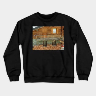 Chalet Crewneck Sweatshirt